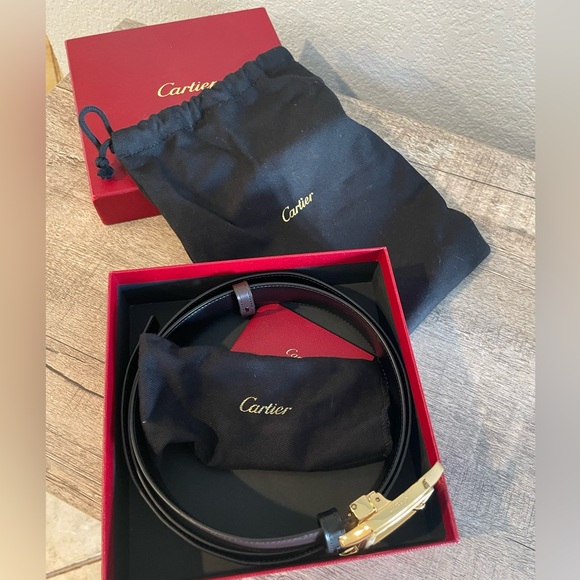 Cartier 🤎🖤 - Picture 3 of 7